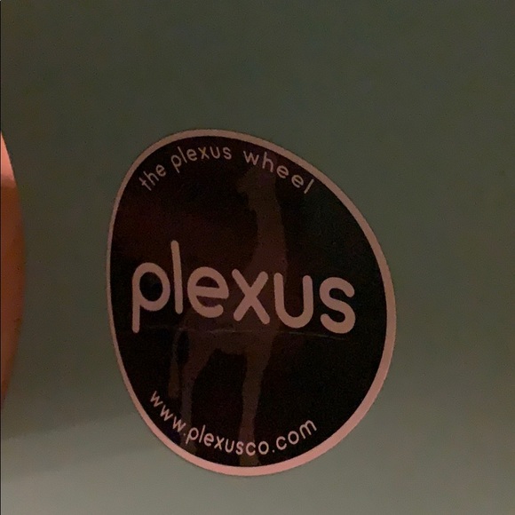 Yoga Wheel 6” - Picture 3 of 3